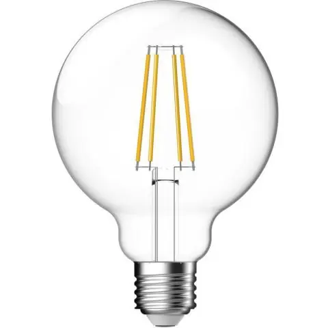 Nordlux SMARTLIGHT 2070102700 Glödlampa Rabatter